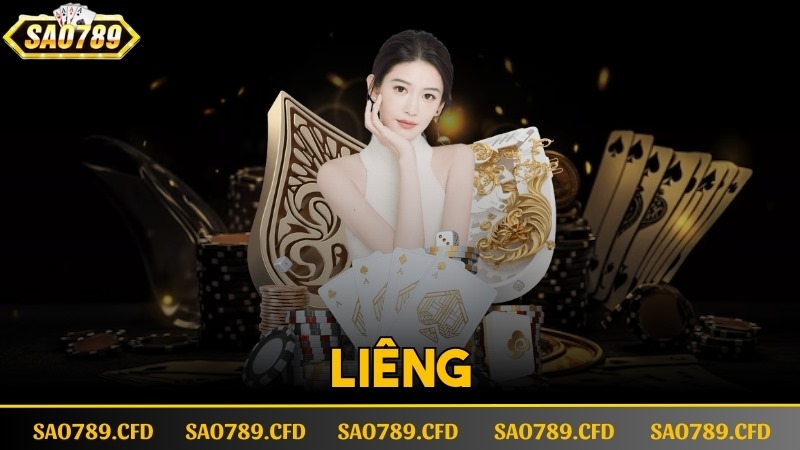 liêng sao789